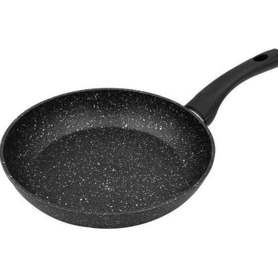 Koekenpan 32cm - Antiaanbak - PFAS vrij